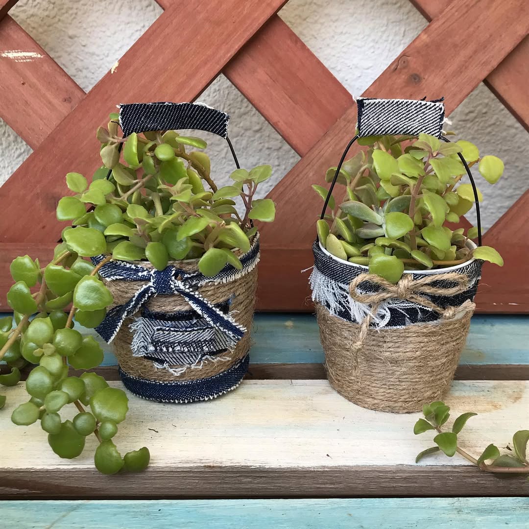 リメイクポット