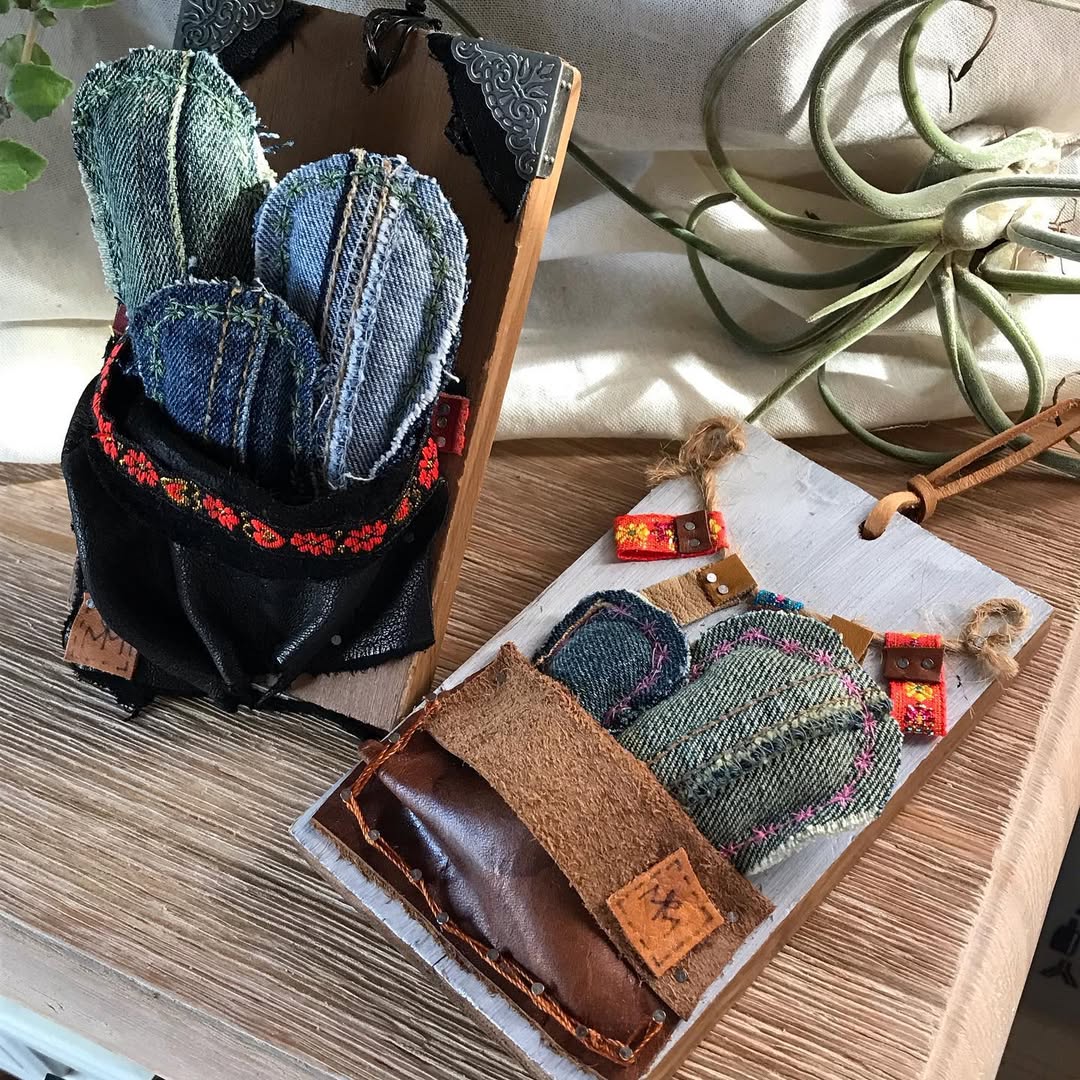 壁掛けインテリア雑貨