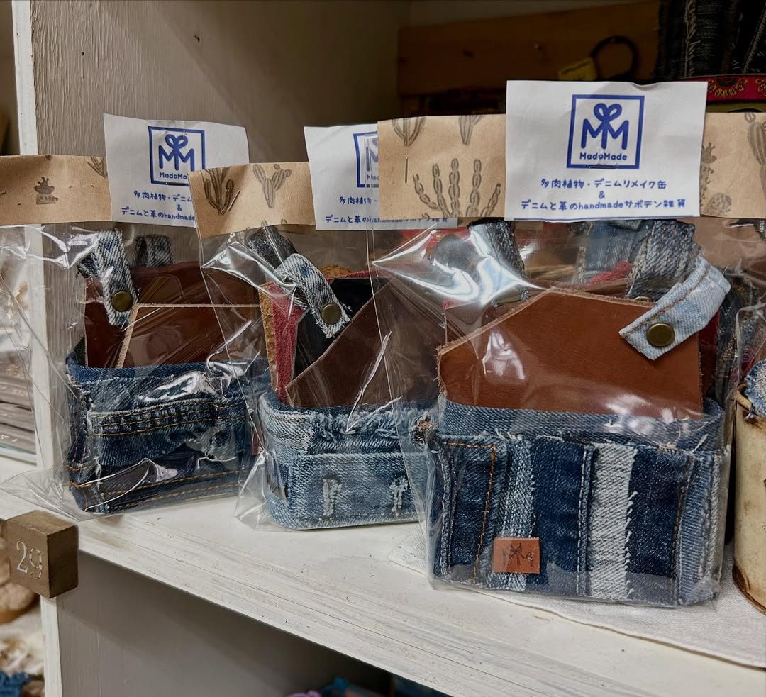 リメ缶・コースターセット